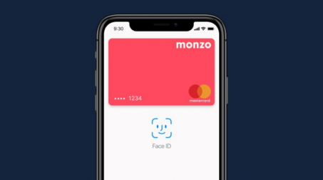 How I'm Using Monzo To Move Out
